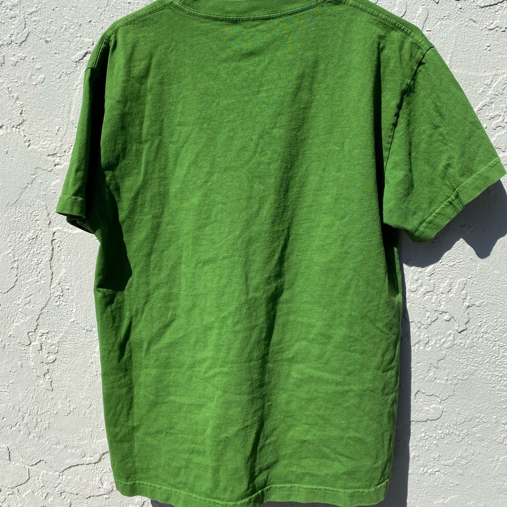 4Hunnid All Star Shirt YG MERCH - Picture 2 of 3